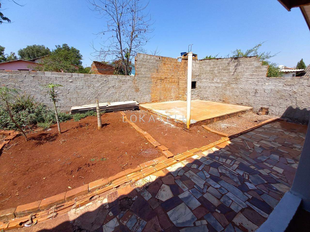 Casa Residencial para para aluguel no Bairro SAO FRANCISCO em TOLEDO: 