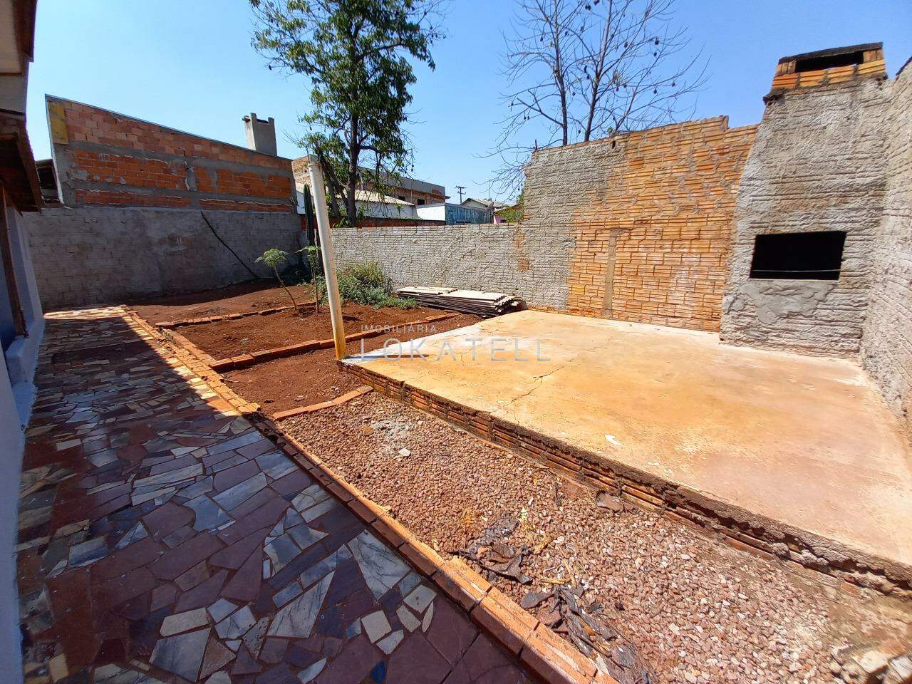 Casa Residencial para para aluguel no Bairro SAO FRANCISCO em TOLEDO: 