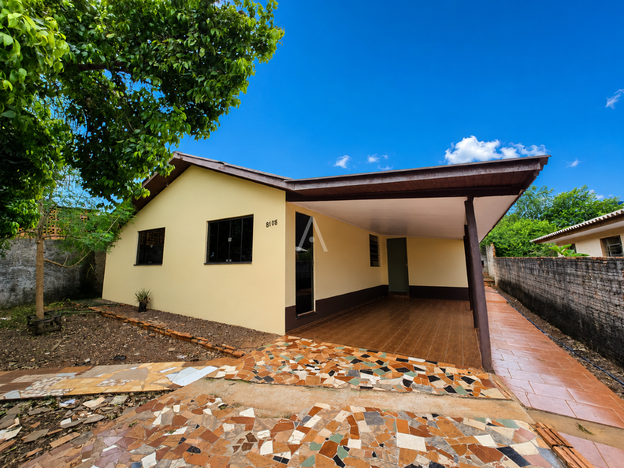 Casa Residencial para para aluguel no Bairro SAO FRANCISCO em TOLEDO: 