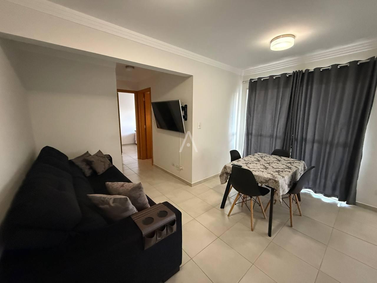 Apartamento para à venda no Bairro CENTRO em CASCAVEL: 