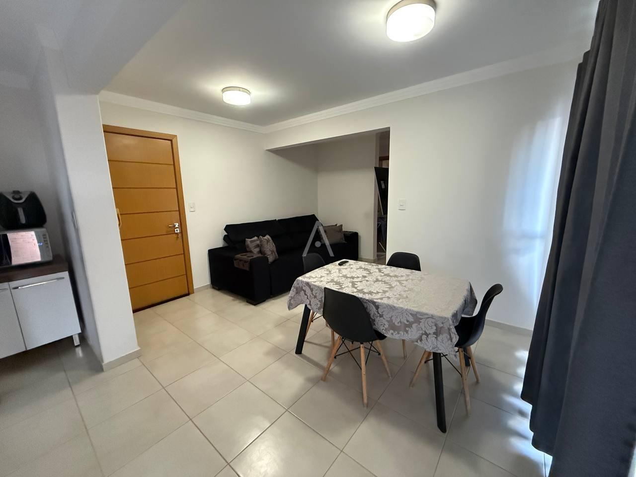 Apartamento para à venda no Bairro CENTRO em CASCAVEL: 