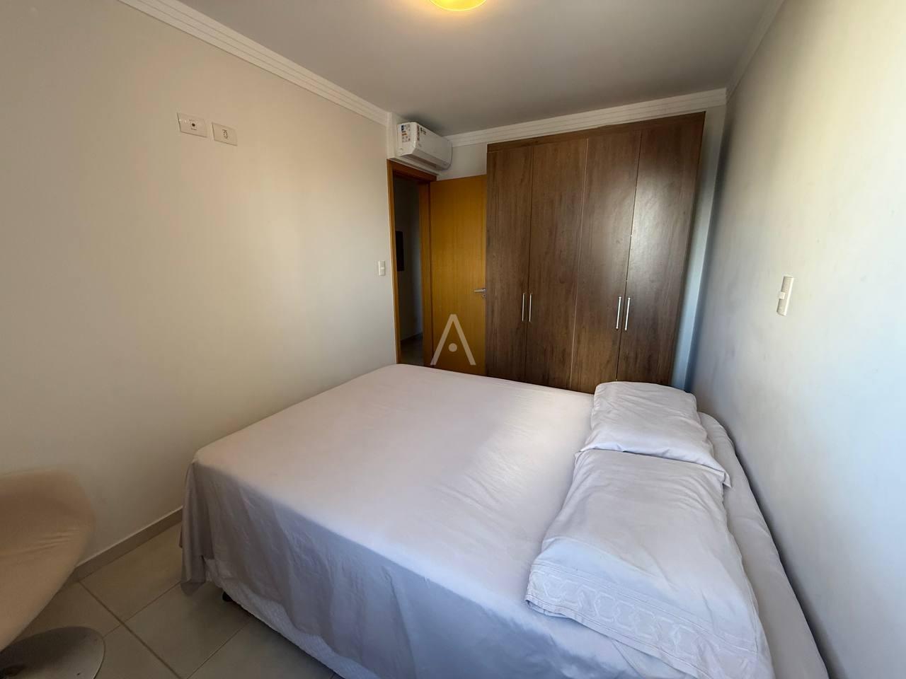 Apartamento para à venda no Bairro CENTRO em CASCAVEL: 