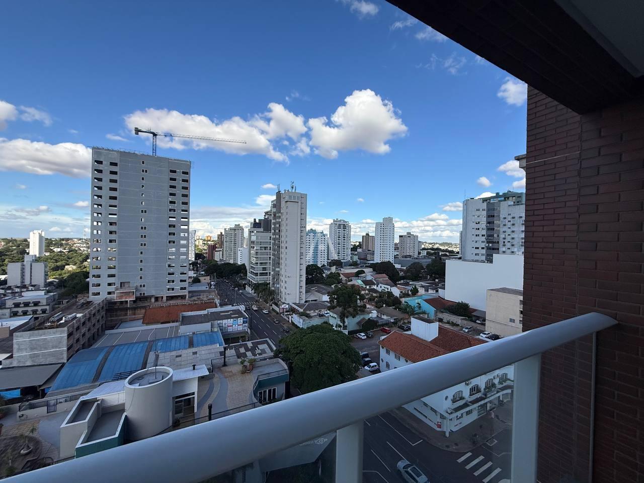 Apartamento para à venda no Bairro CENTRO em CASCAVEL: 