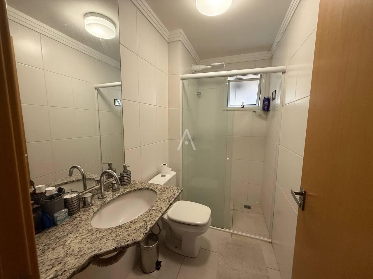 Apartamento para à venda no Bairro CENTRO em CASCAVEL: 