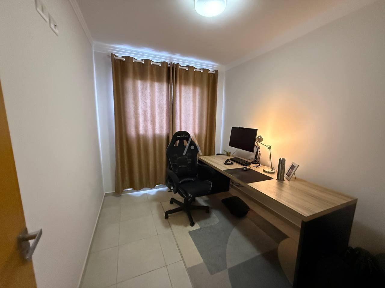 Apartamento para à venda no Bairro CENTRO em CASCAVEL: 