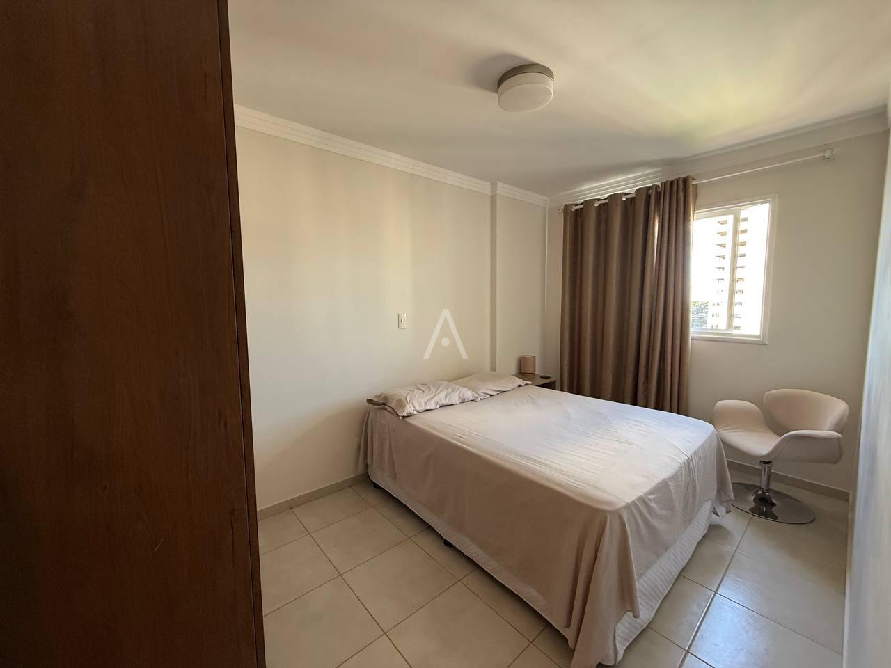 Apartamento para à venda no Bairro CENTRO em CASCAVEL: 