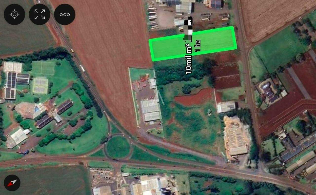Terreno para à venda no Bairro Área Rural de Toledo em TOLEDO: 
