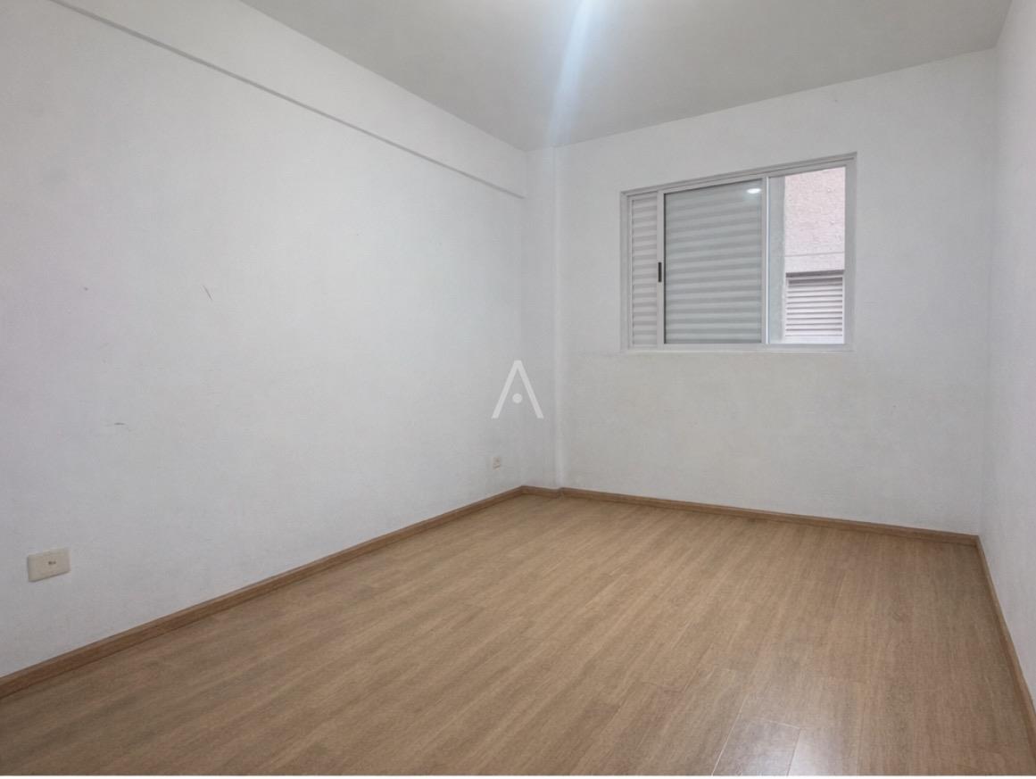 Apartamento para à venda no Bairro PACAEMBU em CASCAVEL: 