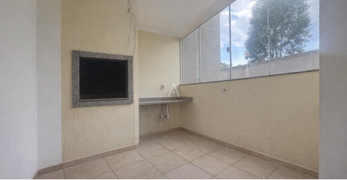 Apartamento para à venda no Bairro PACAEMBU em CASCAVEL: 