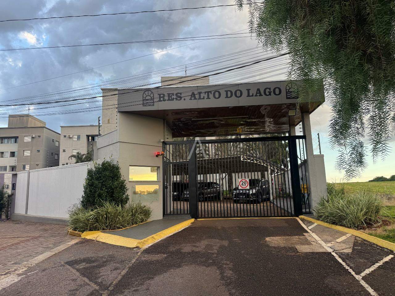 Apartamento para à venda no Bairro PACAEMBU em CASCAVEL: 