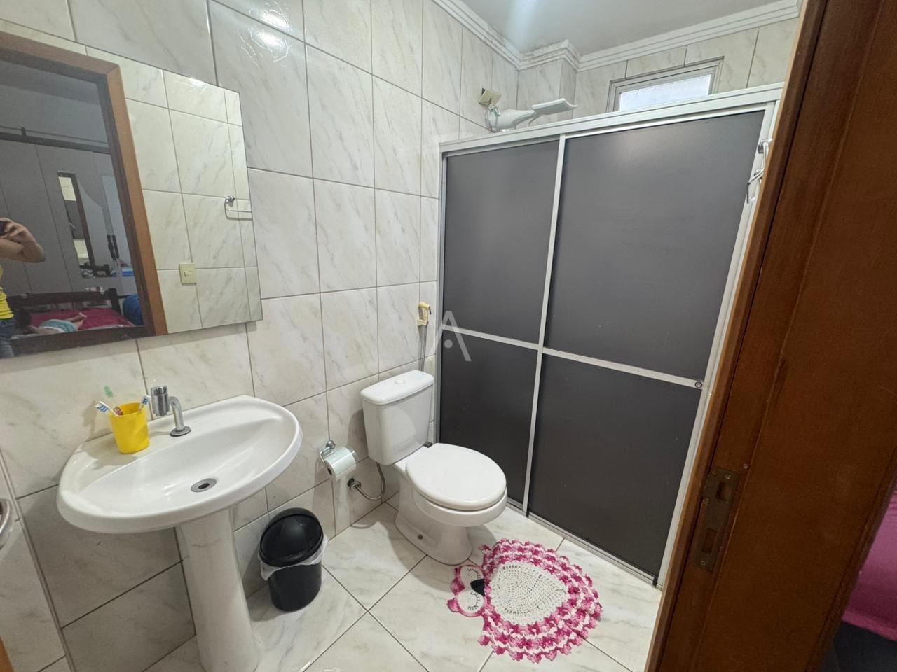 Apartamento para à venda no Bairro PACAEMBU em CASCAVEL: 