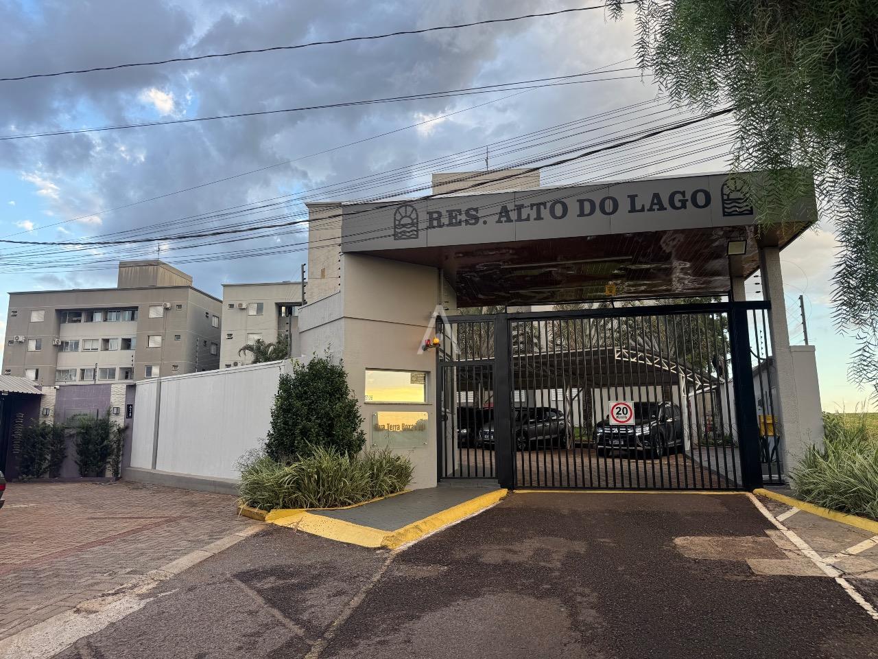 Apartamento para à venda no Bairro PACAEMBU em CASCAVEL: 