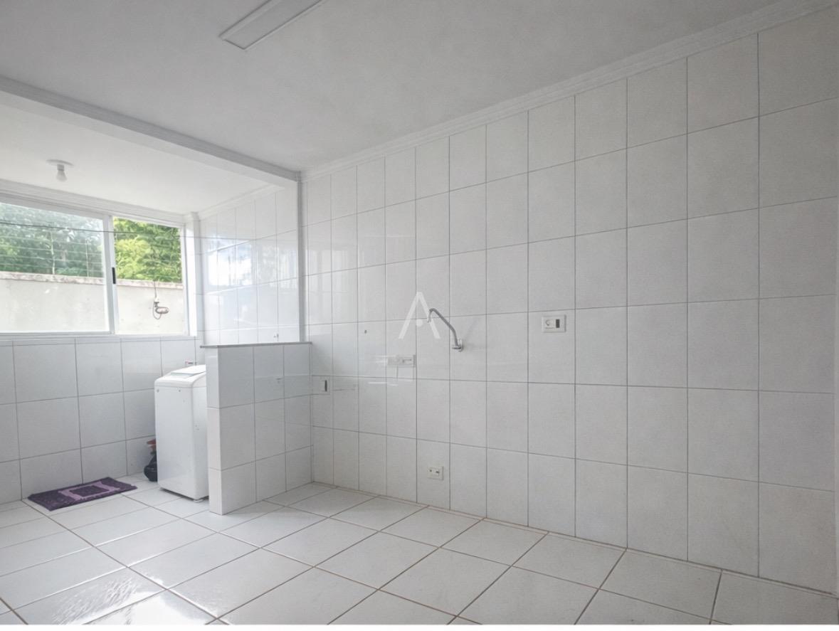 Apartamento para à venda no Bairro PACAEMBU em CASCAVEL: 