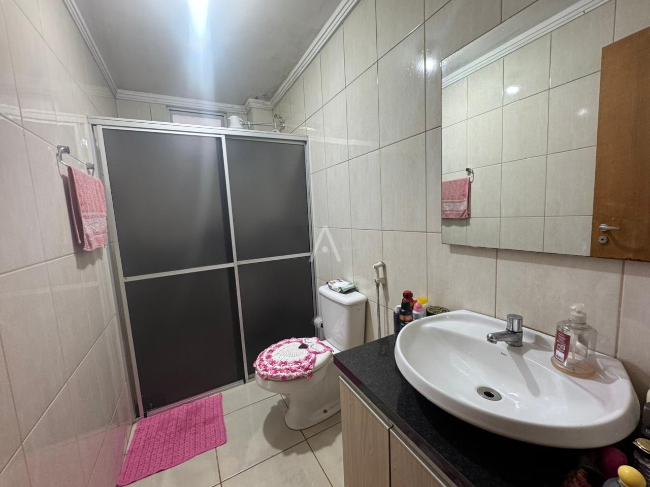 Apartamento para à venda no Bairro PACAEMBU em CASCAVEL: 