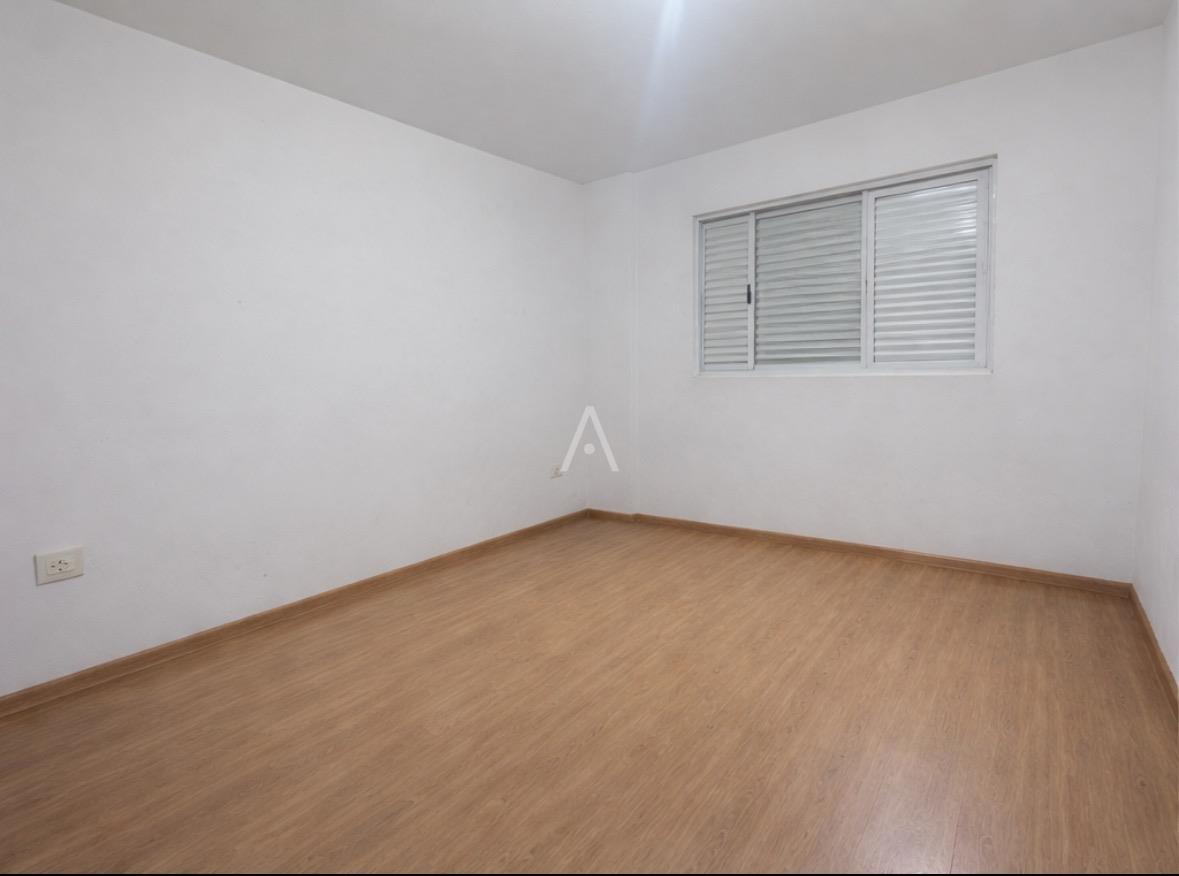 Apartamento para à venda no Bairro PACAEMBU em CASCAVEL: 