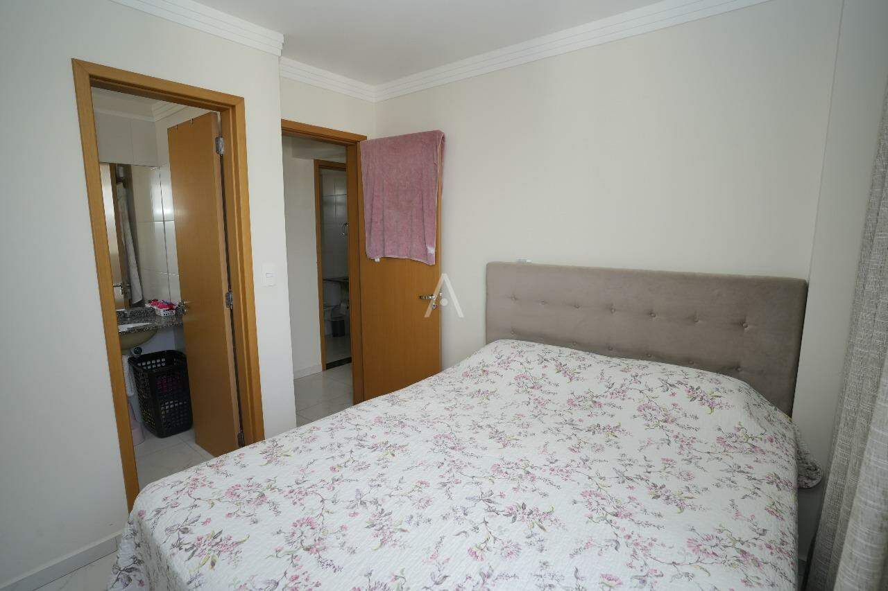 Apartamento para à venda no Bairro CANCELLI em CASCAVEL: