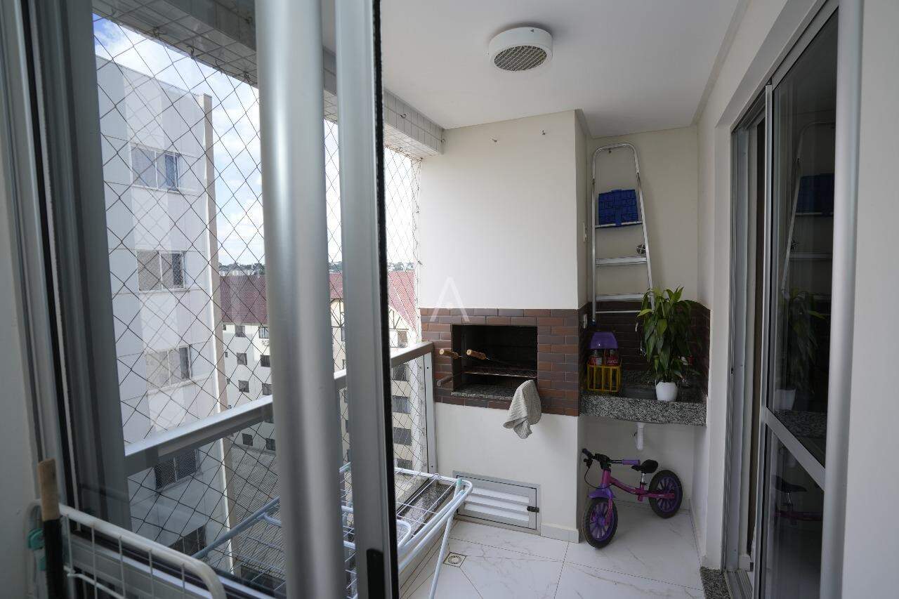 Apartamento para à venda no Bairro CANCELLI em CASCAVEL: