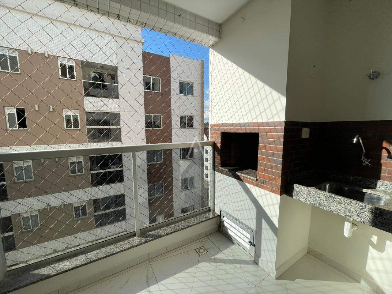 Apartamento para à venda no Bairro CANCELLI em CASCAVEL: