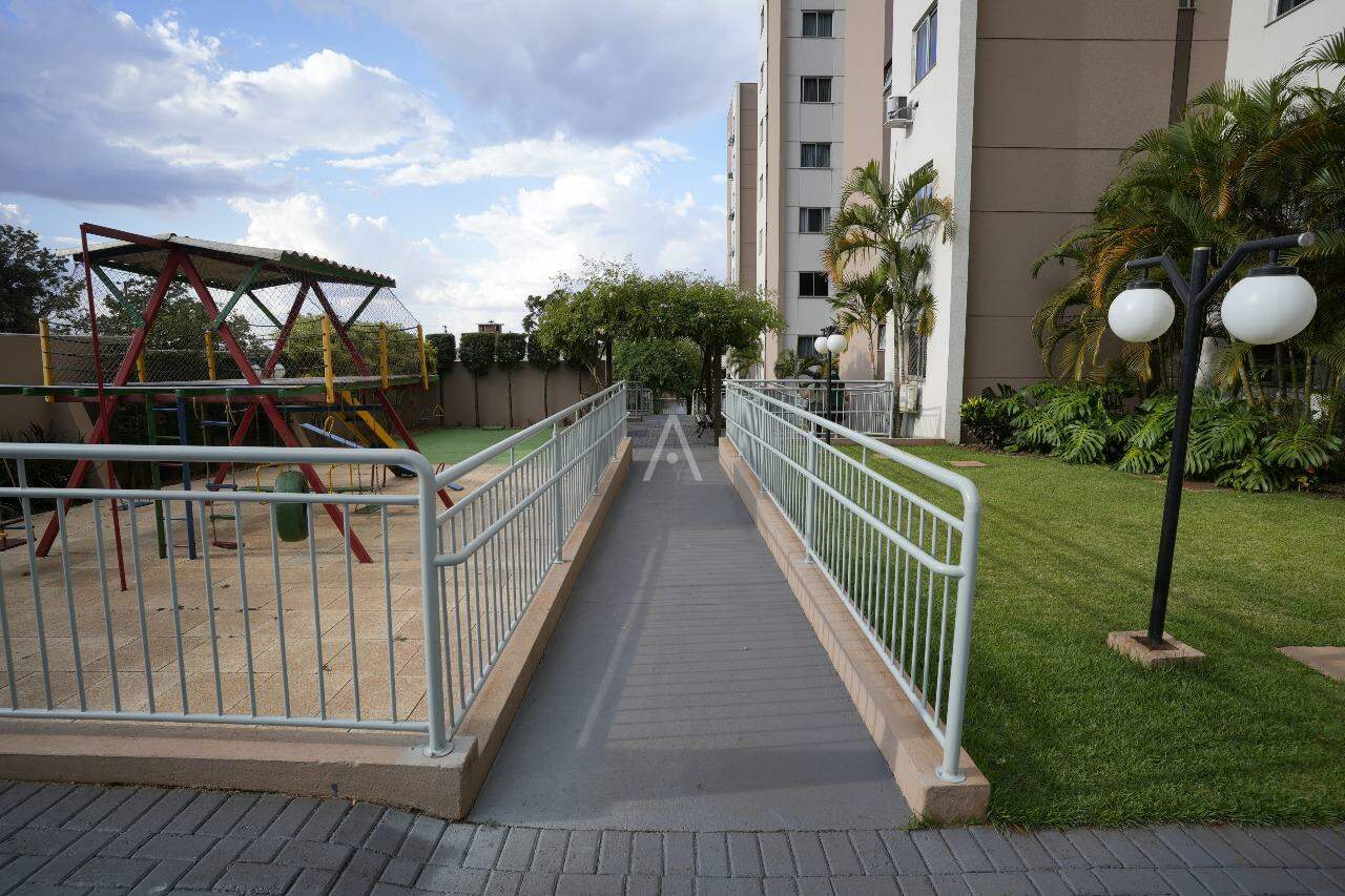 Apartamento para à venda no Bairro CANCELLI em CASCAVEL: