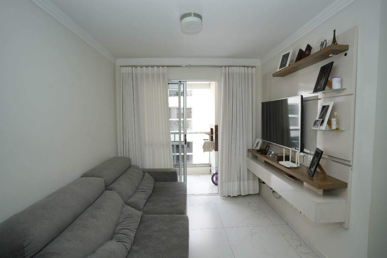 Apartamento para à venda no Bairro CANCELLI em CASCAVEL: 