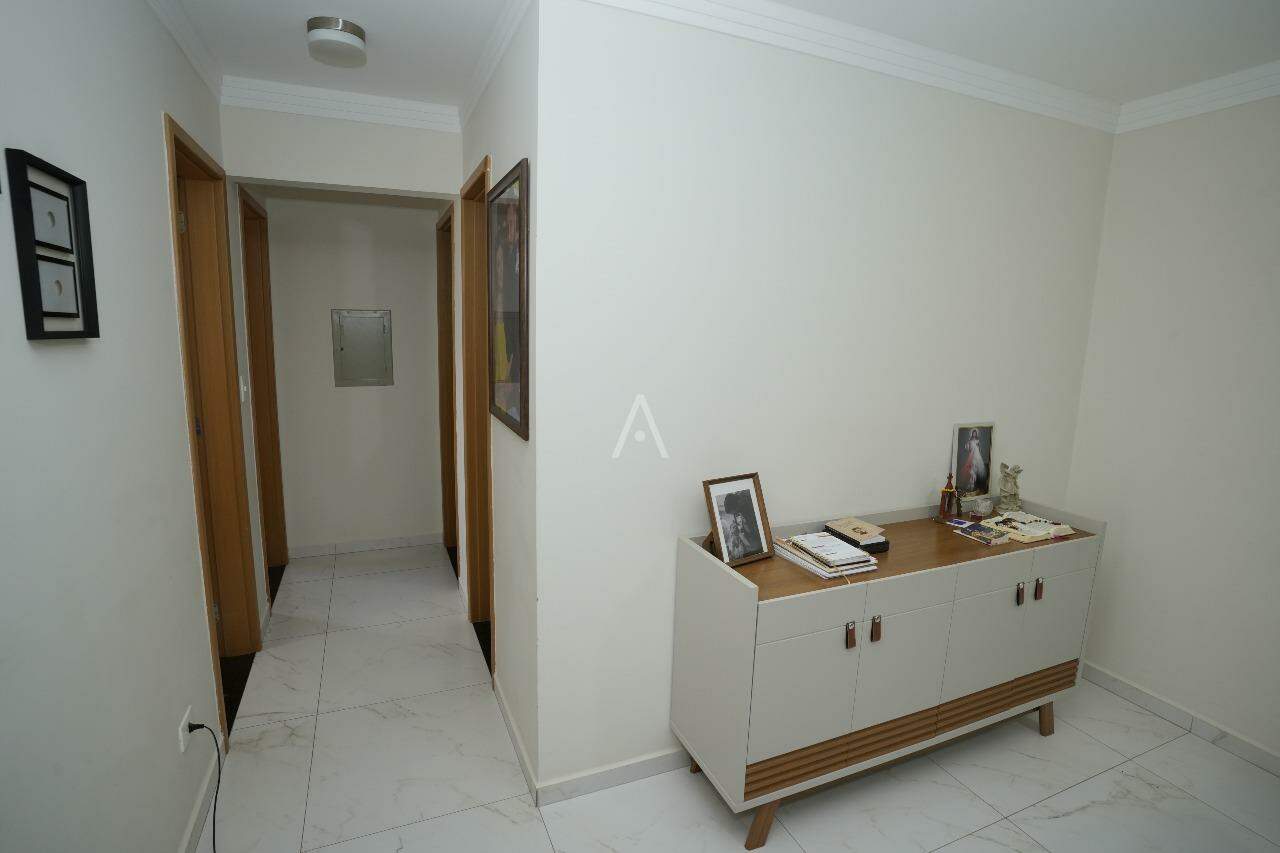 Apartamento para à venda no Bairro CANCELLI em CASCAVEL: