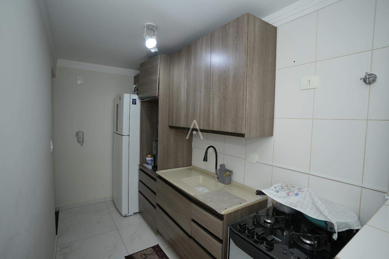 Apartamento para à venda no Bairro CANCELLI em CASCAVEL: