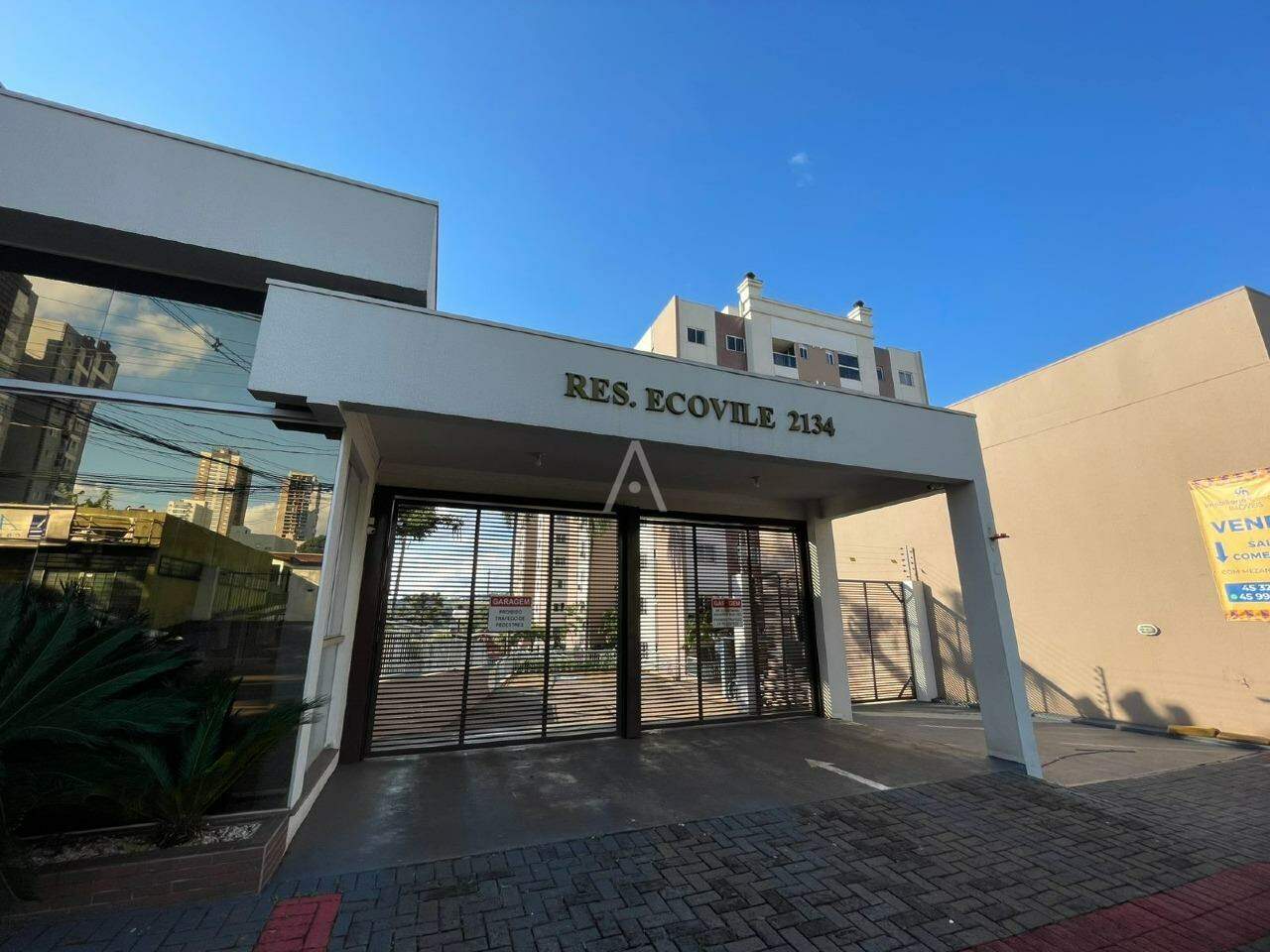 Apartamento para à venda no Bairro CANCELLI em CASCAVEL: