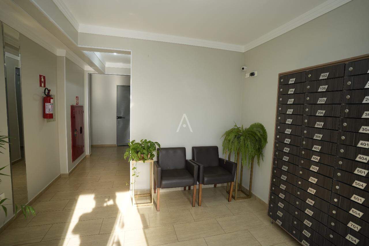 Apartamento para à venda no Bairro CANCELLI em CASCAVEL: