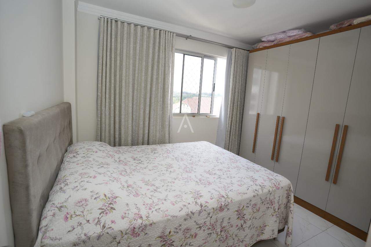 Apartamento para à venda no Bairro CANCELLI em CASCAVEL: