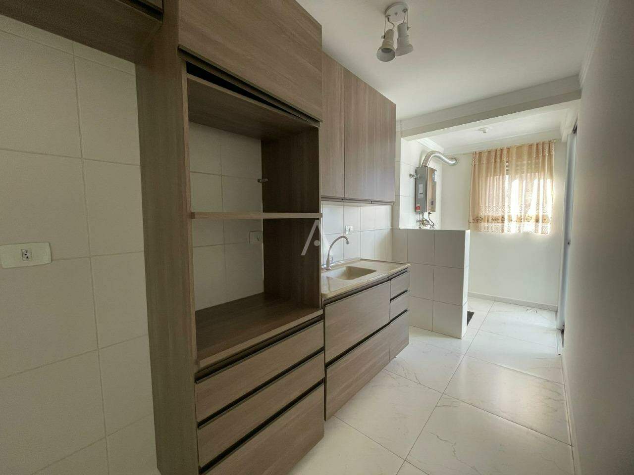 Apartamento para à venda no Bairro CANCELLI em CASCAVEL: 