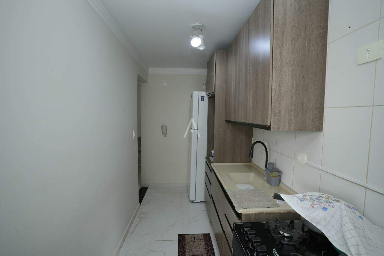 Apartamento para à venda no Bairro CANCELLI em CASCAVEL: