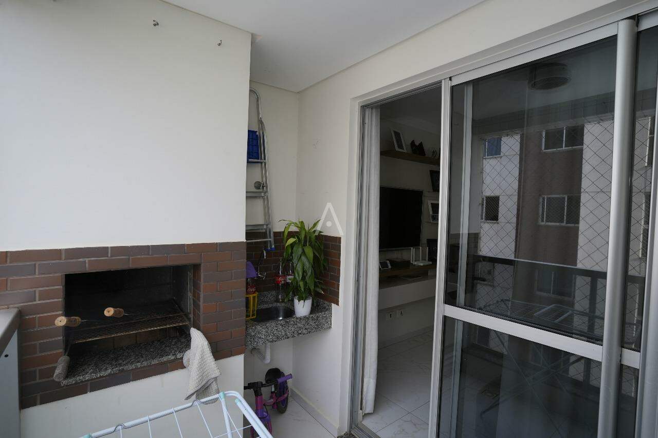 Apartamento para à venda no Bairro CANCELLI em CASCAVEL: