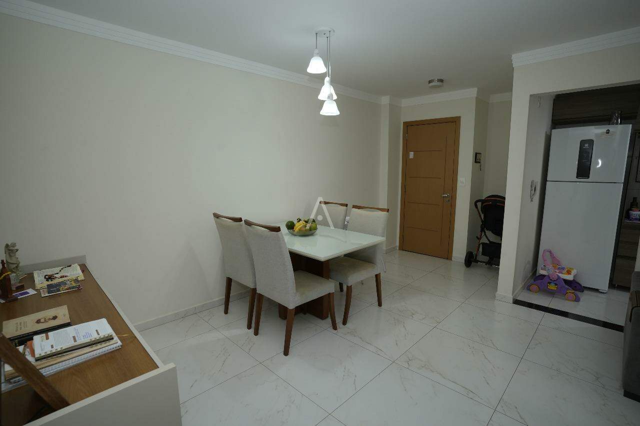 Apartamento para à venda no Bairro CANCELLI em CASCAVEL: