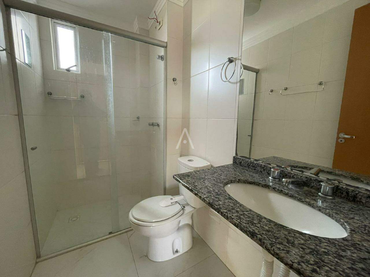 Apartamento para à venda no Bairro CANCELLI em CASCAVEL: