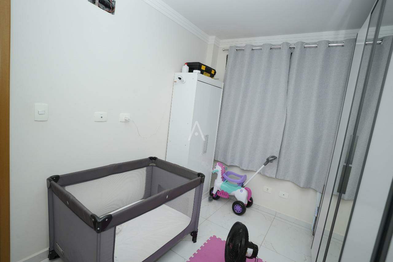 Apartamento para à venda no Bairro CANCELLI em CASCAVEL: