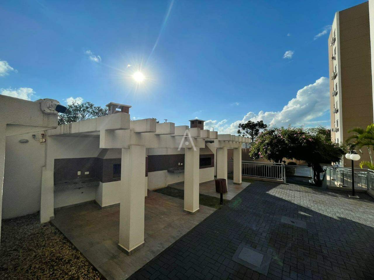 Apartamento para à venda no Bairro CANCELLI em CASCAVEL: