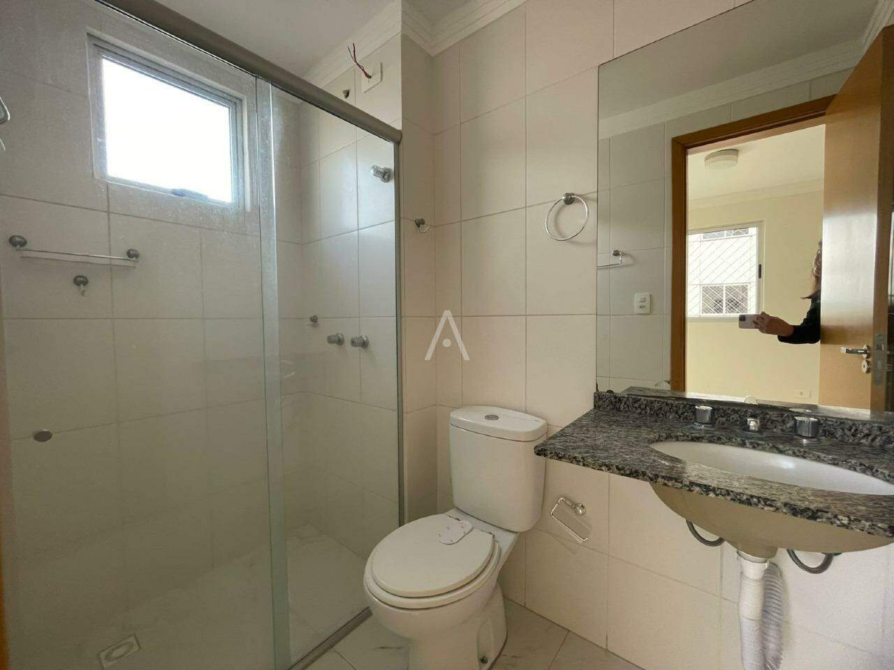 Apartamento para à venda no Bairro CANCELLI em CASCAVEL:
