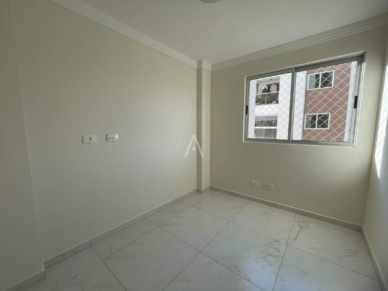 Apartamento para à venda no Bairro CANCELLI em CASCAVEL: