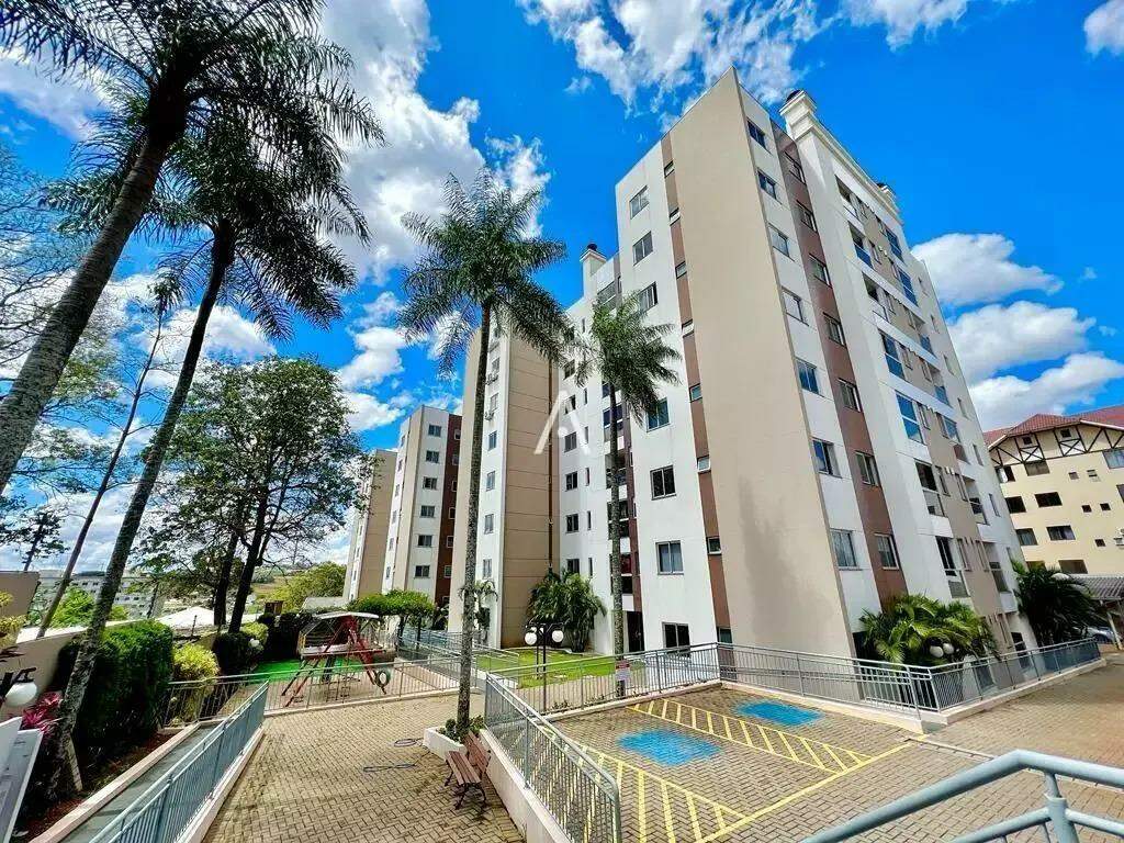 Apartamento para à venda no Bairro CANCELLI em CASCAVEL: 