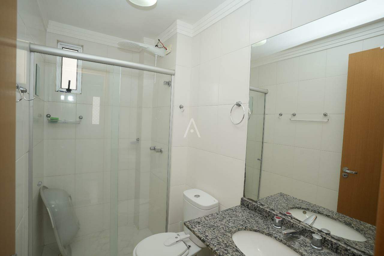 Apartamento para à venda no Bairro CANCELLI em CASCAVEL: