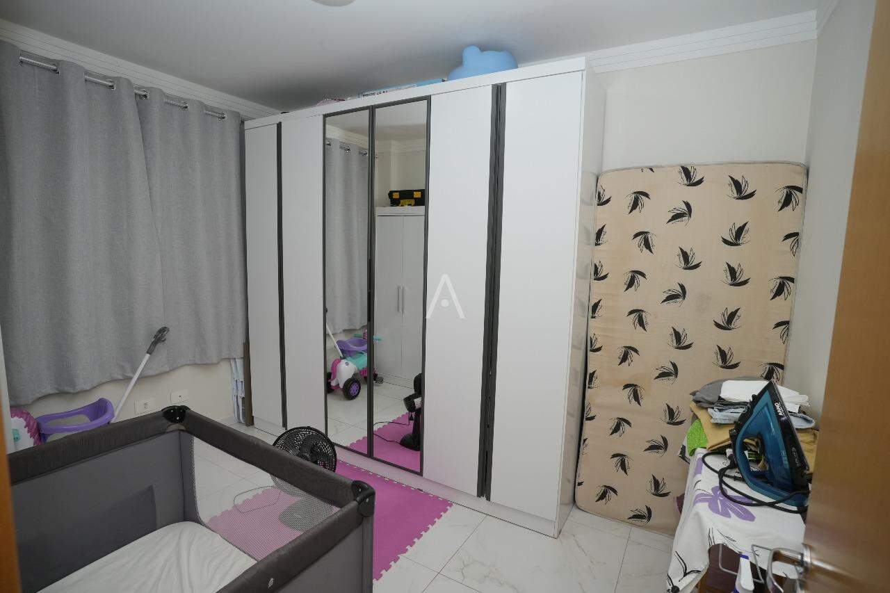 Apartamento para à venda no Bairro CANCELLI em CASCAVEL: