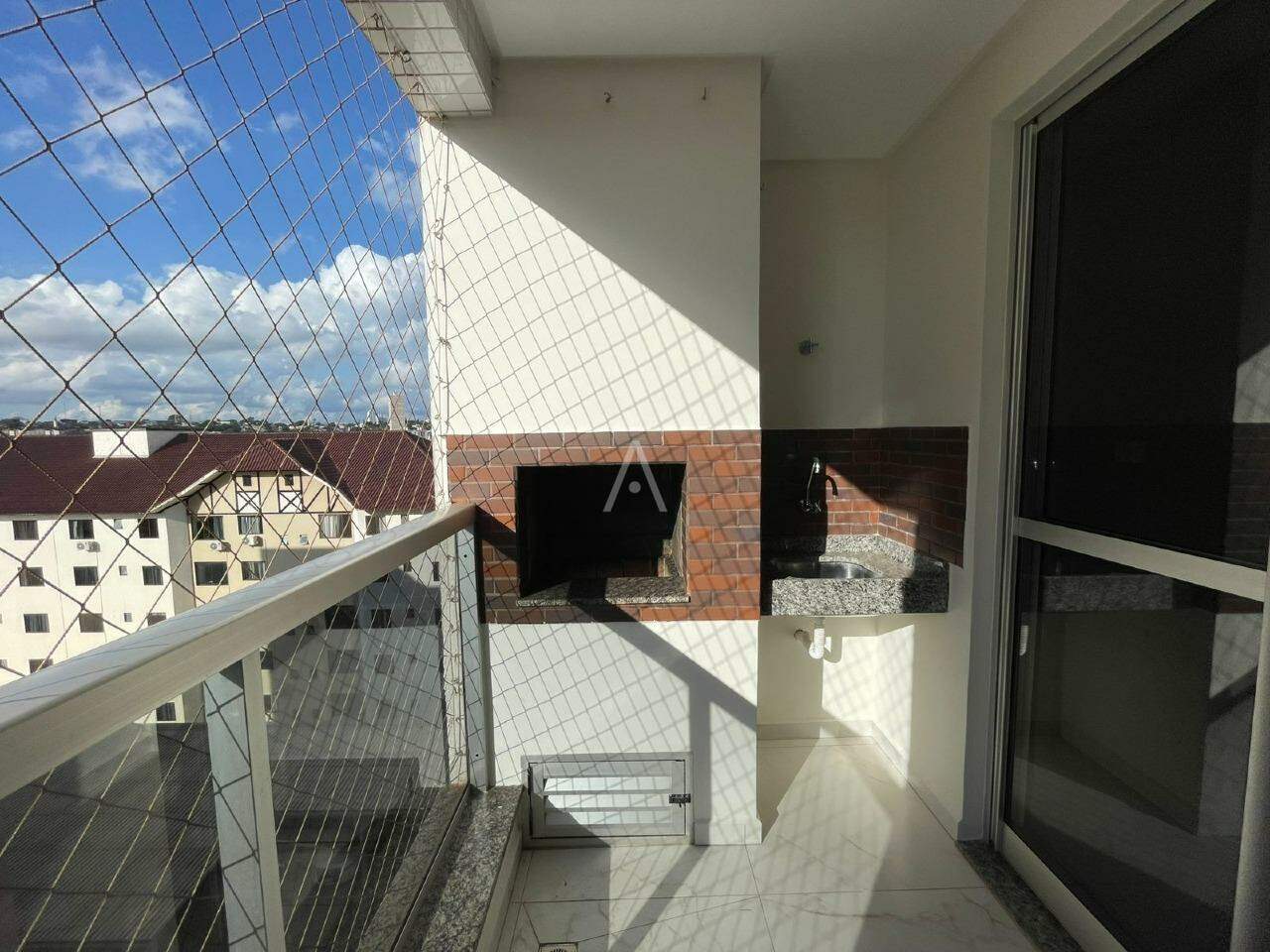 Apartamento para à venda no Bairro CANCELLI em CASCAVEL:
