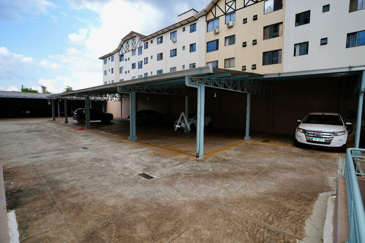 Apartamento para à venda no Bairro CANCELLI em CASCAVEL: