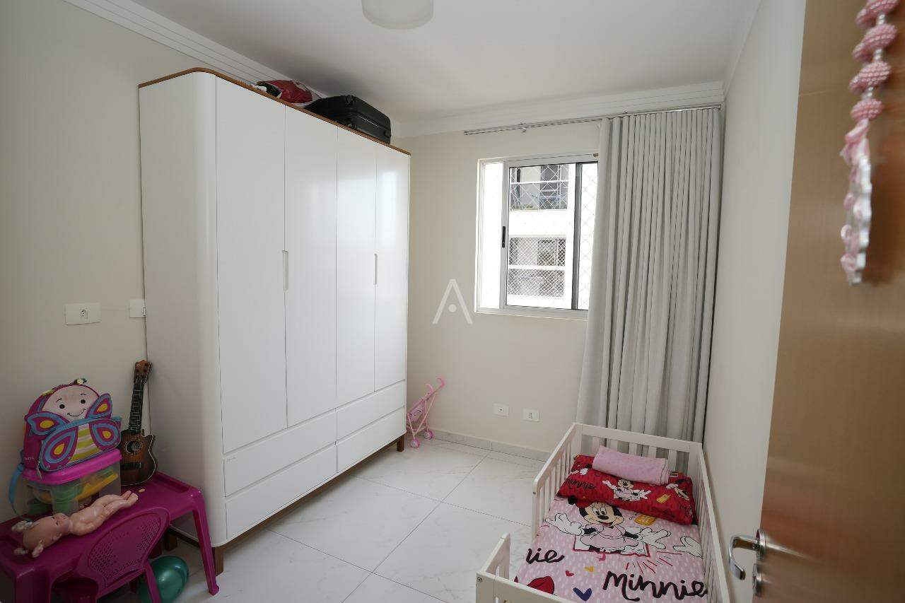 Apartamento para à venda no Bairro CANCELLI em CASCAVEL: