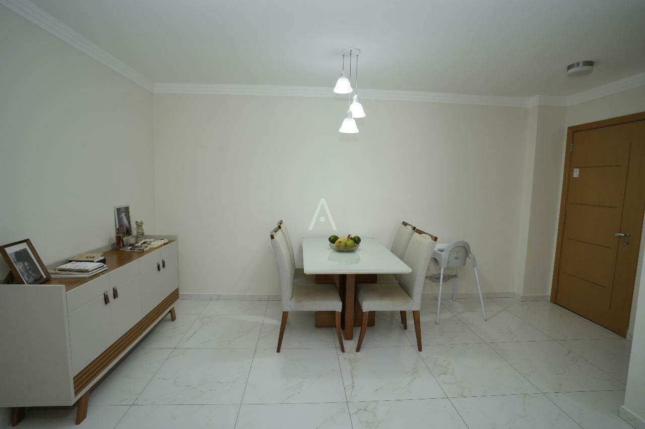 Apartamento para à venda no Bairro CANCELLI em CASCAVEL: