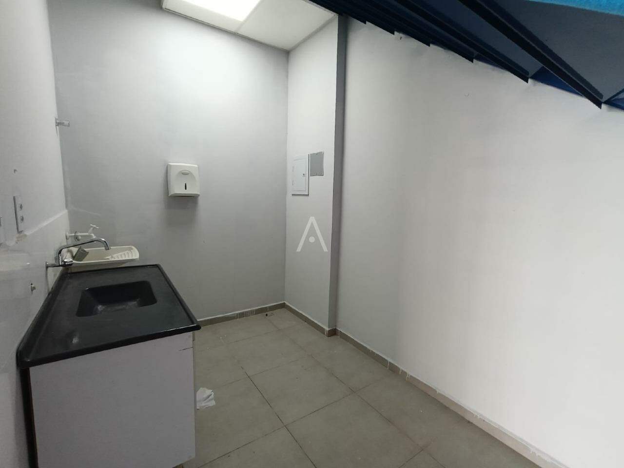 Sala Comercial para para aluguel no Bairro CENTRO em CASCAVEL: