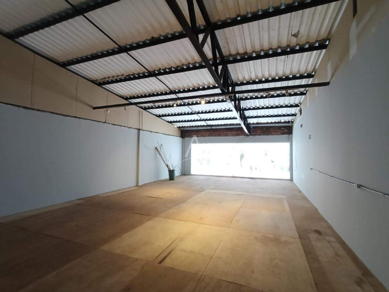 Sala Comercial para para aluguel no Bairro CENTRO em CASCAVEL: