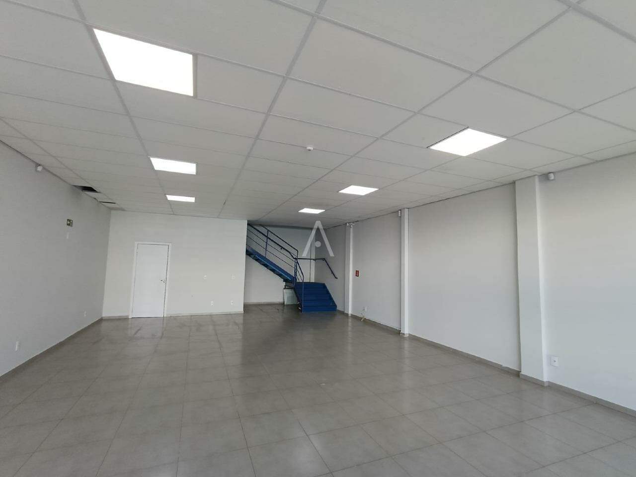 Sala Comercial para para aluguel no Bairro CENTRO em CASCAVEL: 