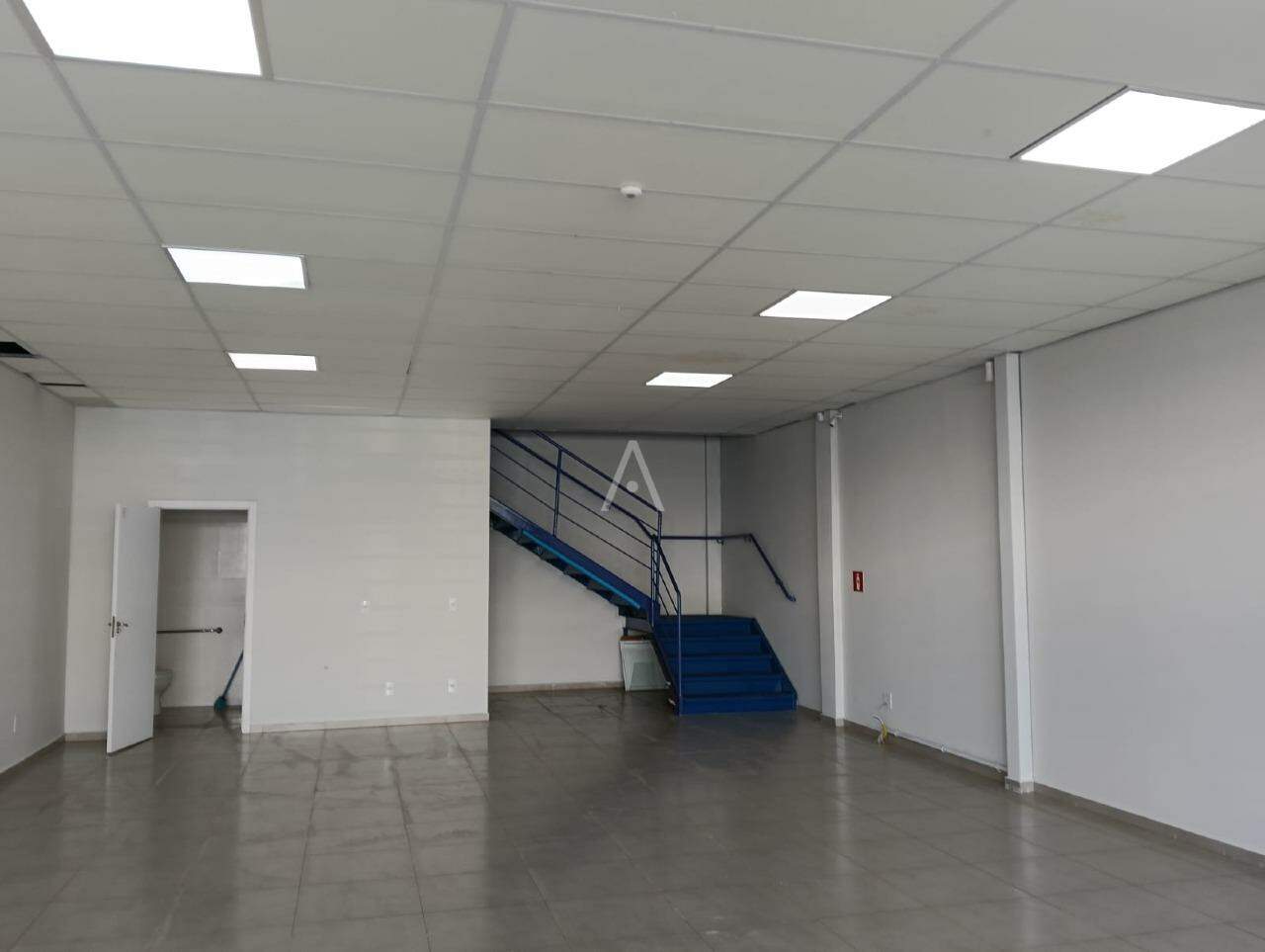Sala Comercial para para aluguel no Bairro CENTRO em CASCAVEL: 