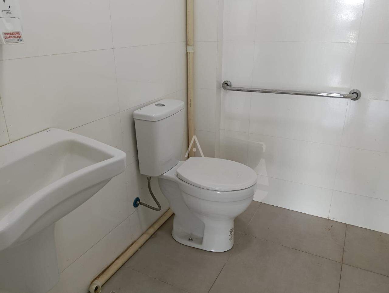Sala Comercial para para aluguel no Bairro CENTRO em CASCAVEL: